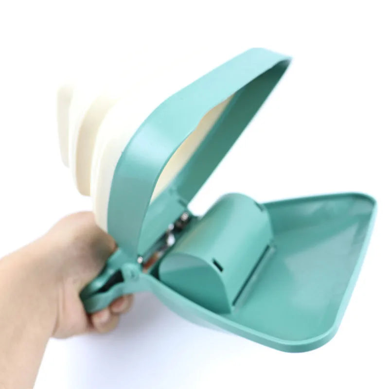 TidyPets® Travel Poop Scoop